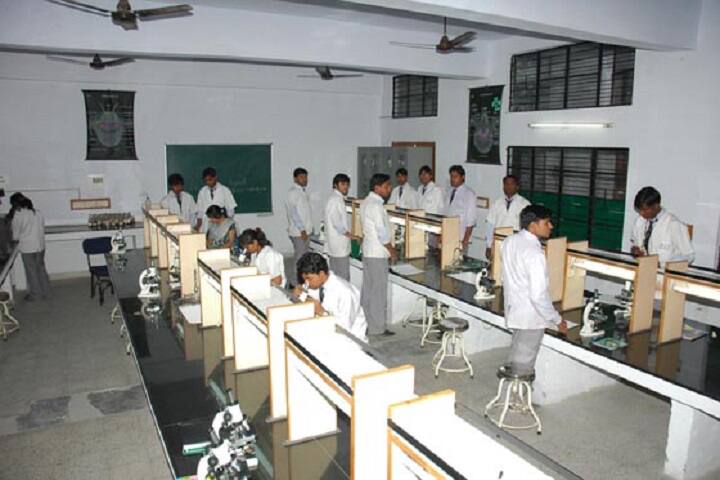 laboratory
